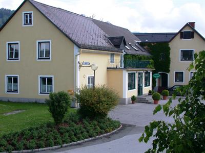 Landhaus Kugler Eppich Proleb