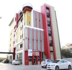 Trendy Hotel Nakhon Pathom