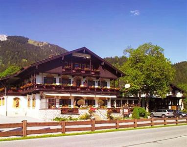 Der Alpenhof Hotel Bayrischzell