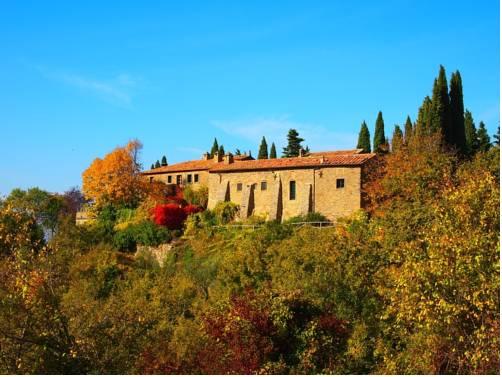 Convento di Novole