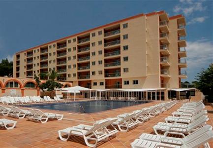 Paraiso Beach Hotel Ibiza