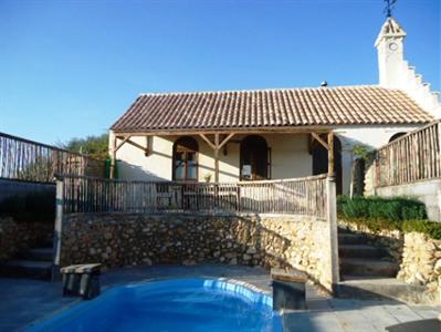 Cortijo San Jose