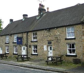 The Crown Inn Alfreton