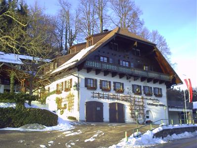 Litzlberger Keller Hotel Seewalchen am Attersee