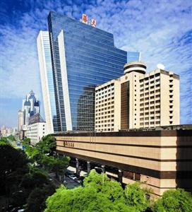 Hua Tian Hotel Changsha