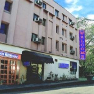 Hotel Welcome Palace Agartala