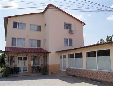 Hotel Dorina Residence