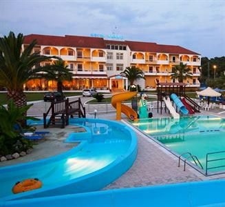 Kanali Beach Hotel