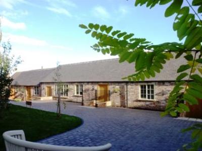 Old Boot Garden Cottages