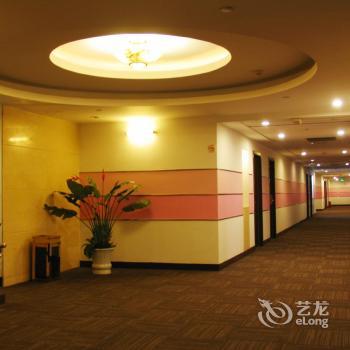 Shanghai Yang Jian Hua Hotel