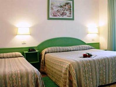 Hotel Galli Campo nell'Elba