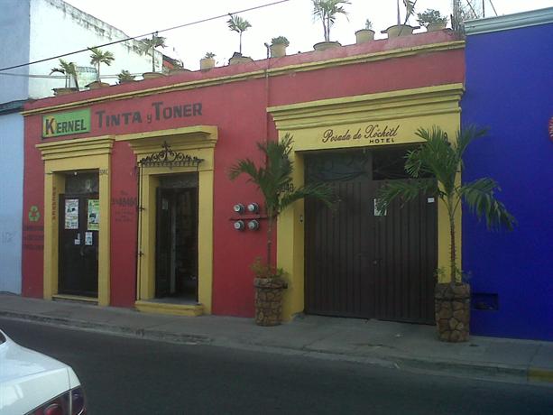 Hotel Posada de Xochitl