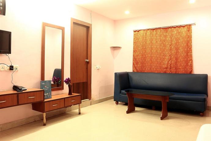 OYO Rooms Airport Kolkata