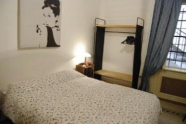 Al Biondo Tevere Bed & Breakfast Rome