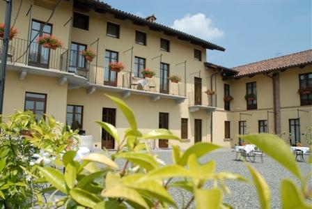 Le Rondini Hotel San Francesco al Campo