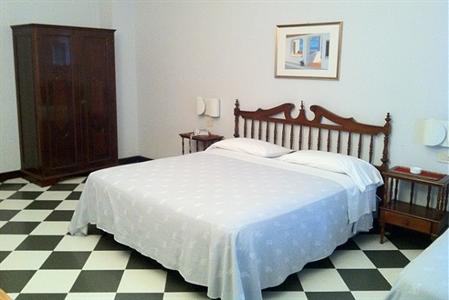 Hotel Stabia