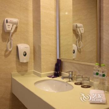 Nantong Jinshi Business Hotel