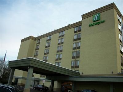 Holiday Inn Pittsburgh - North Hills