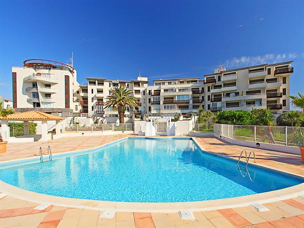 Interhome - Le Sunset Cap Sud Cap d'Agde Agde