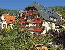 Hotel Pension Sonnenstube