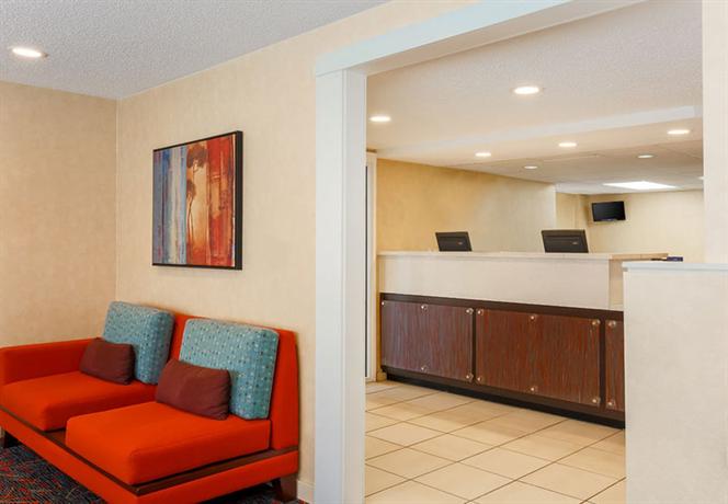 Residence Inn Cincinnati North / Sharonville