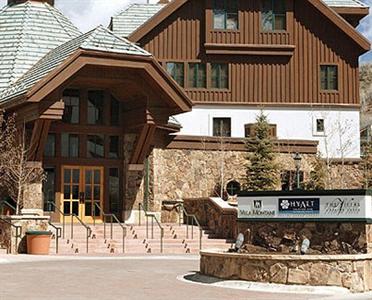 Hyatt Mountain Lodge Avon (Colorado)