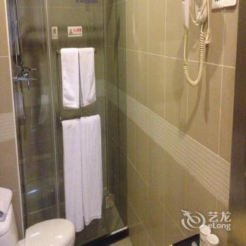 Motel 168 Shengli Road Hefei