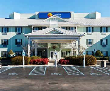 Comfort Inn & Suites Decatur (Alabama)