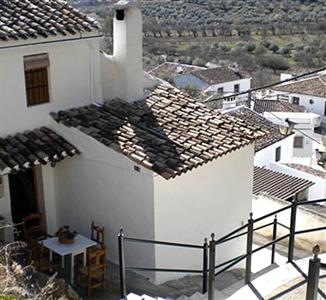 Casa Rural Fuente Zagrilla