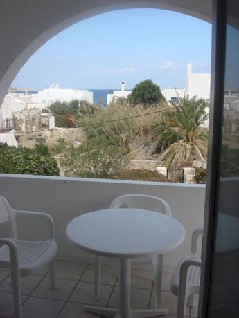 Hotel Stella Naoussa