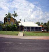 Cooktown Holiday Park