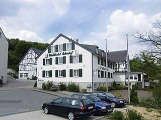 Waldhotel Eskeshof