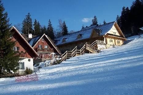 Hotel Karkonosze