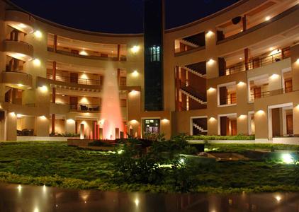 Hotel Malligi Hospet