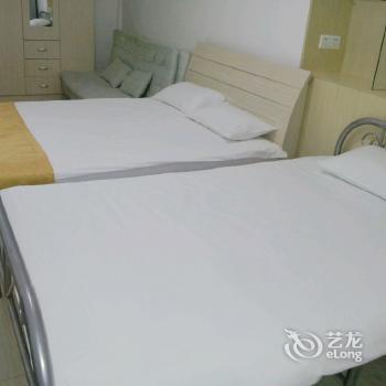 Nanjing Leiman Apartment North Zhongshan Road