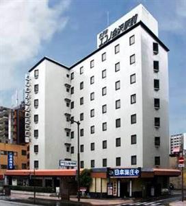 Hotel Econo Kanazawa Ekimae