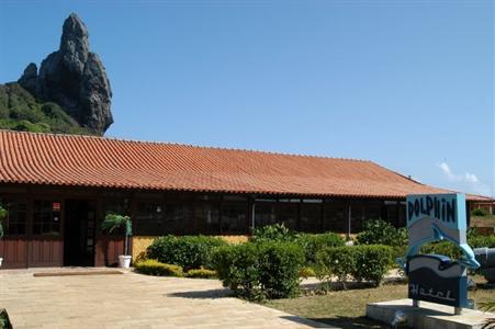 Dolphin Hotel Fernando de Noronha