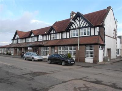 Panmure Arms Hotel