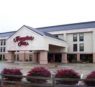 Hampton Inn Salina