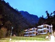 Samaira Hill Stream Resort