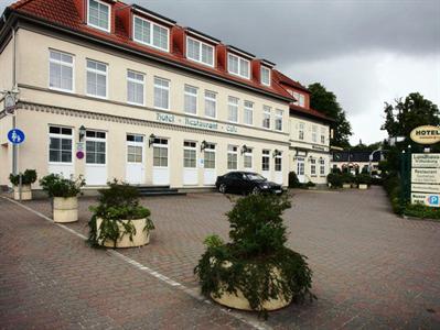 Hotel Landhaus Wittenburg