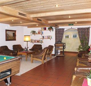Apart Hotel Kuhtaier Schlossl