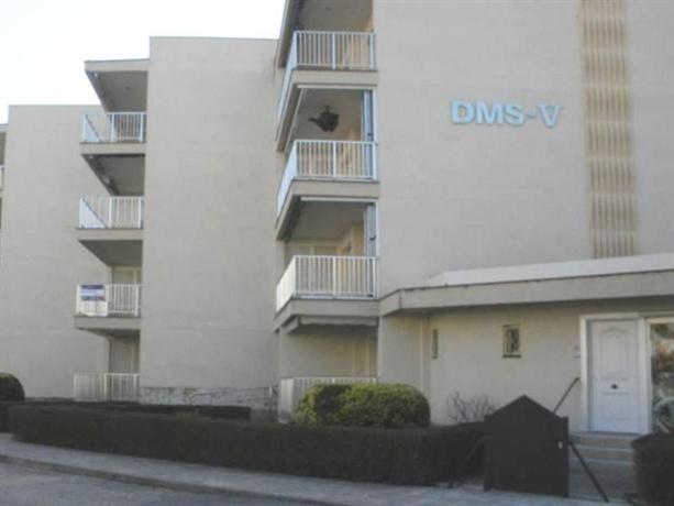 Apartamentos Dms 5 Cambrils