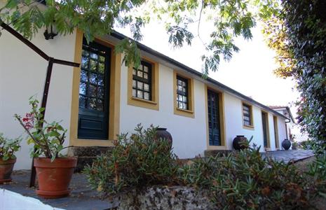 Quinta da Cumieira