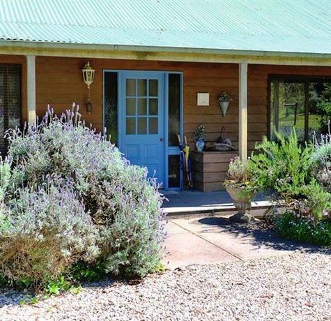 Lavender Farm Farmhouse Melbourne