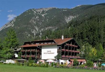 Geniesserwirtshaus And Kulinarik Hotel Alpin Achenkirch