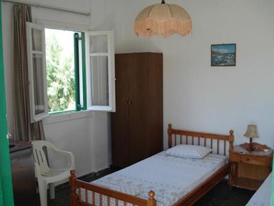 Oasis Kamares