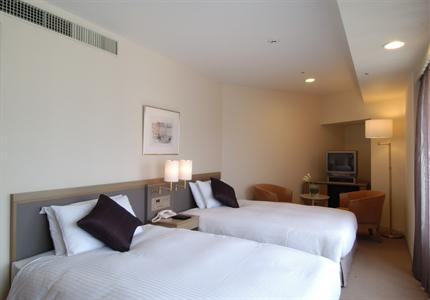 Hotel JAL City Nagano