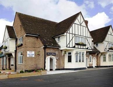 Park Hotel Netherton Liverpool