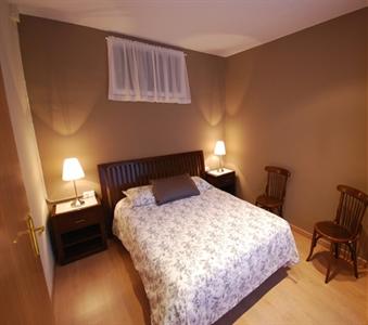 Apartaments Roma Ribes de Freser